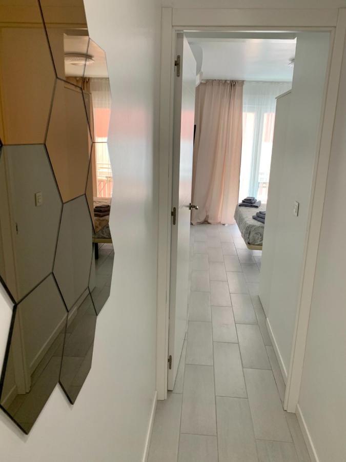 Apartamento Garbinet Alicante Ngoại thất bức ảnh