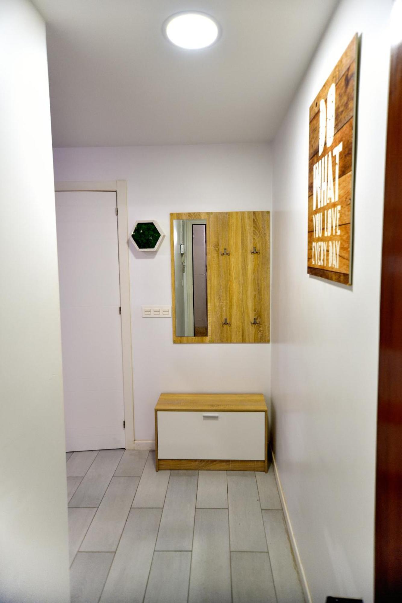 Apartamento Garbinet Alicante Ngoại thất bức ảnh