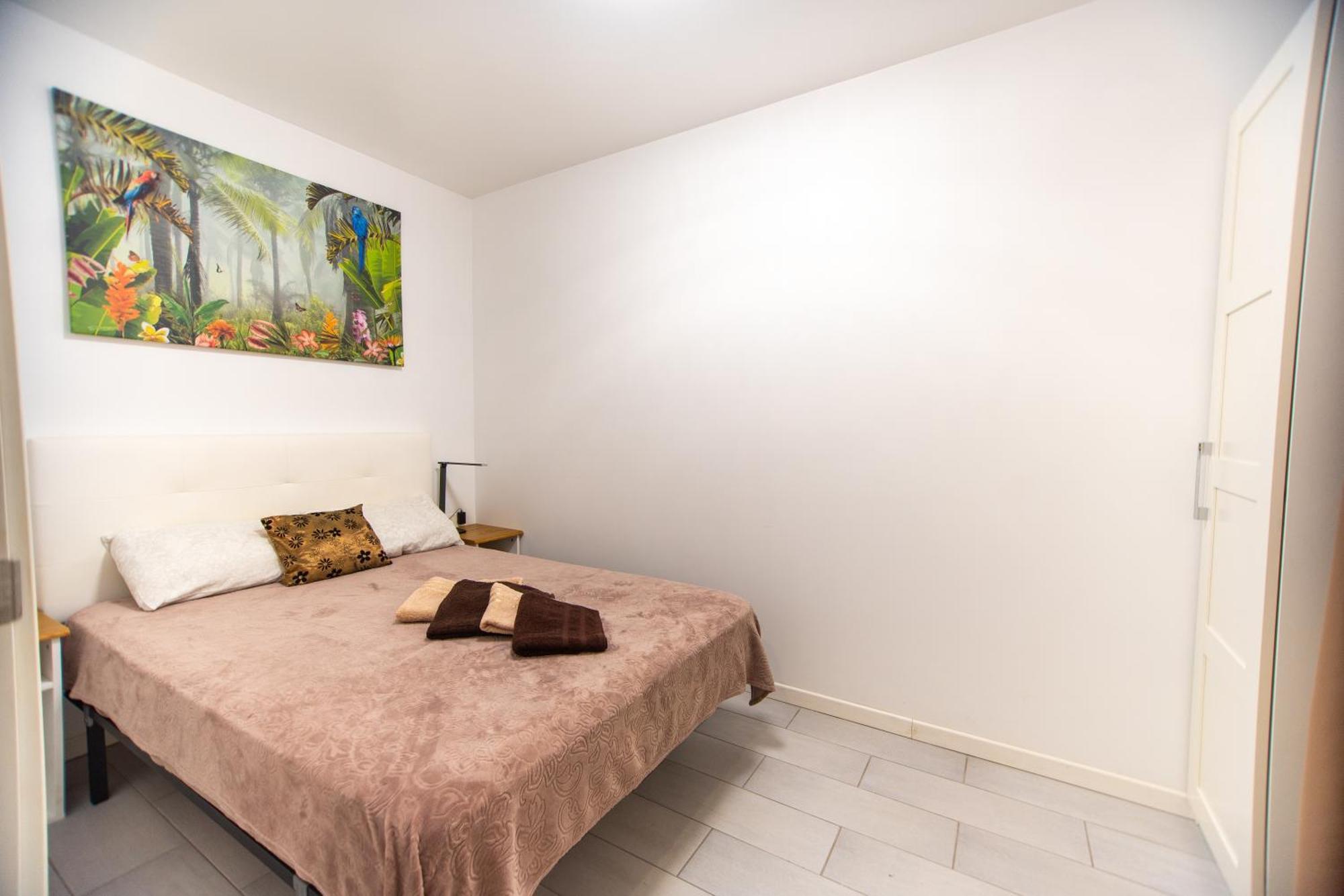 Apartamento Garbinet Alicante Ngoại thất bức ảnh