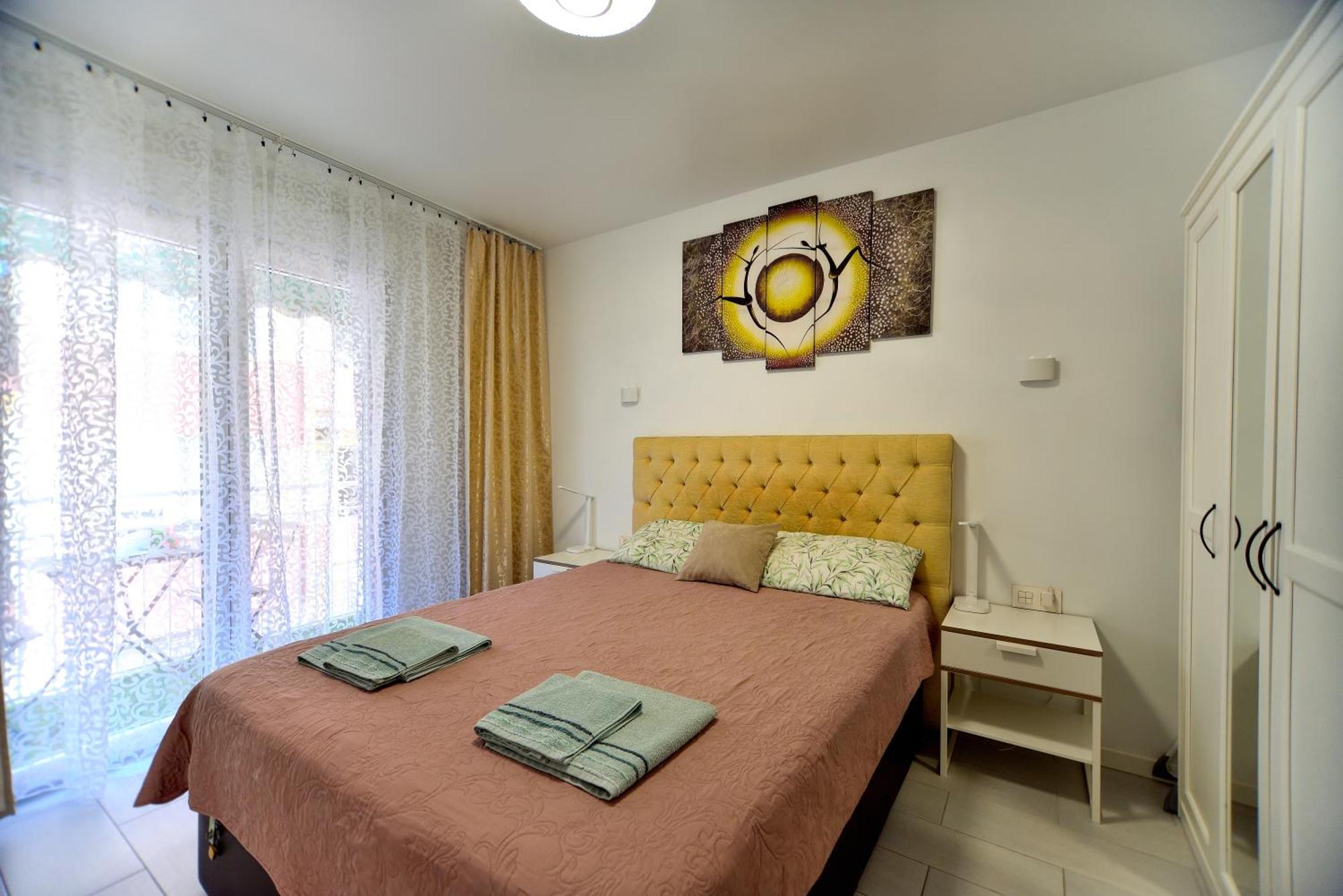 Apartamento Garbinet Alicante Ngoại thất bức ảnh
