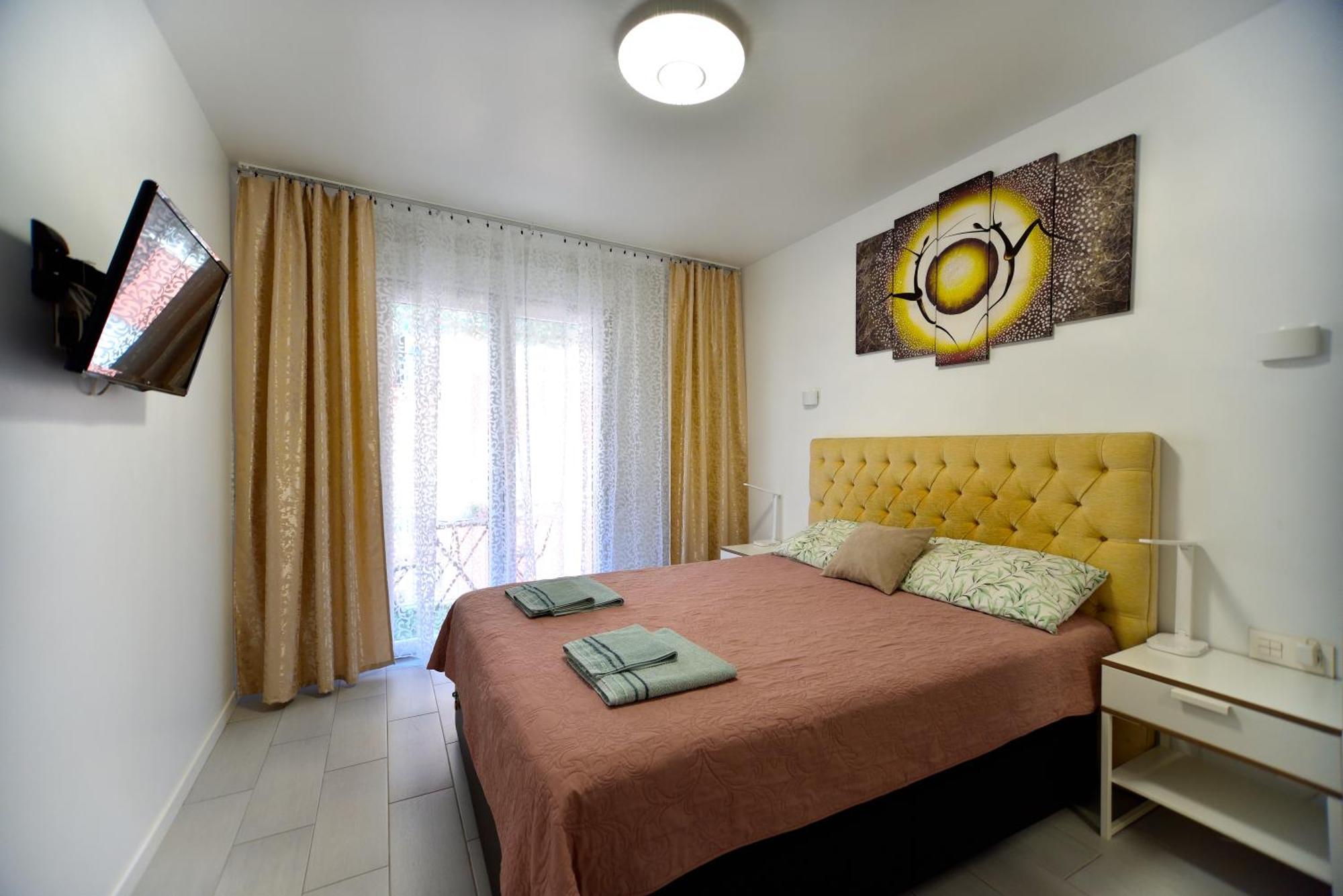 Apartamento Garbinet Alicante Ngoại thất bức ảnh