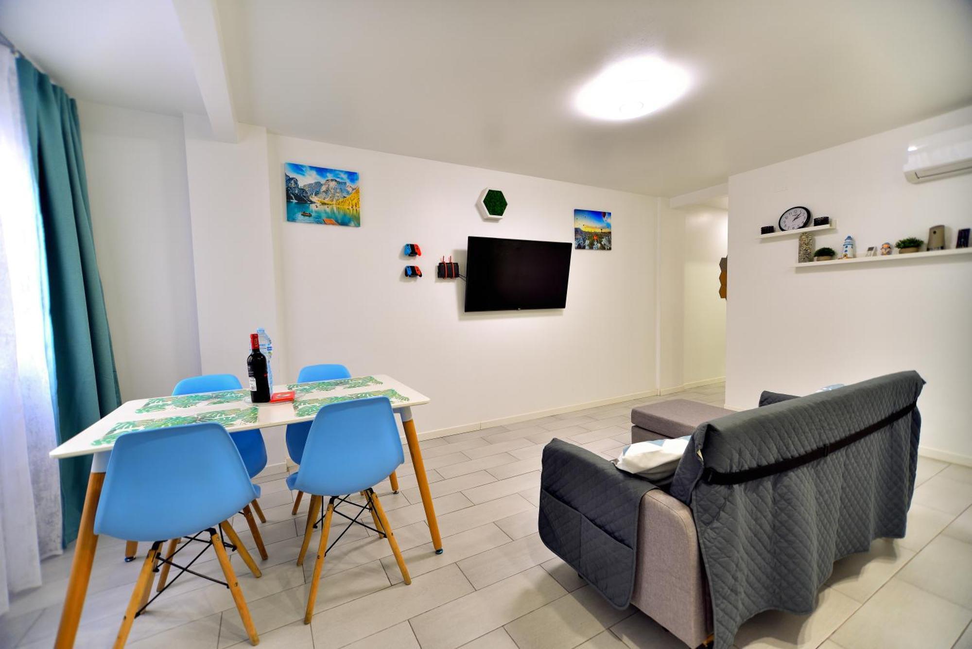 Apartamento Garbinet Alicante Ngoại thất bức ảnh