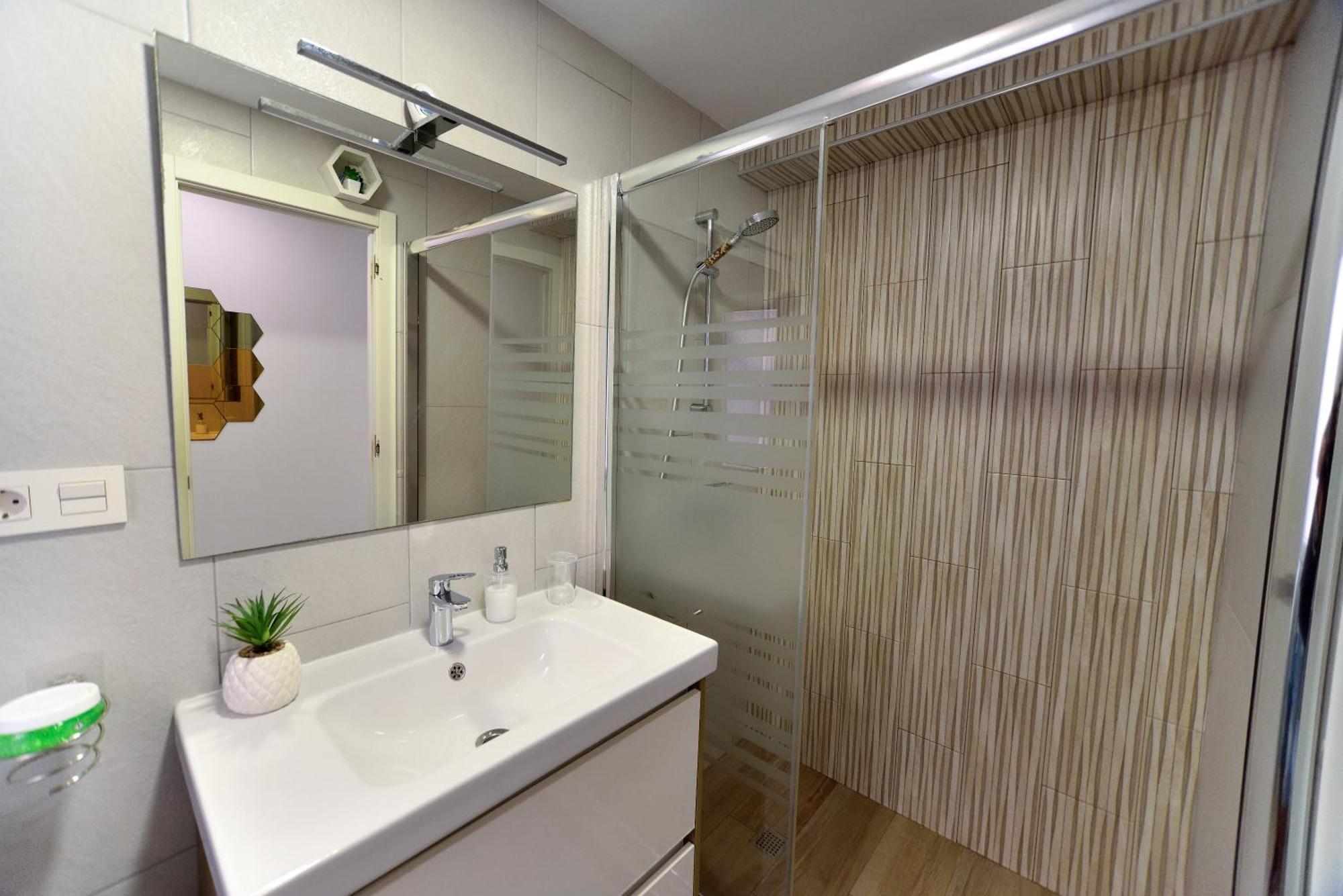 Apartamento Garbinet Alicante Ngoại thất bức ảnh